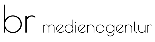 Logo br-medienagentur